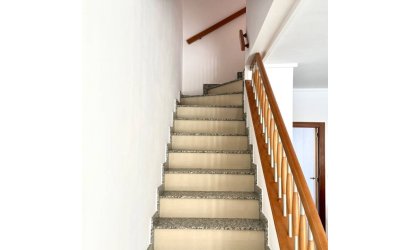 Resale - Villa -
Ciudad Quesada - Doña Pepa