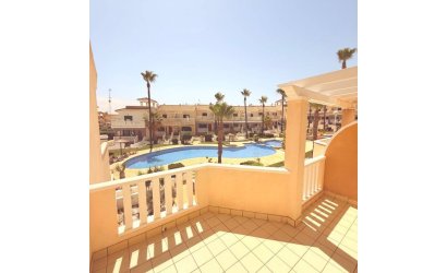 Resale - Villa -
Ciudad Quesada - Doña Pepa