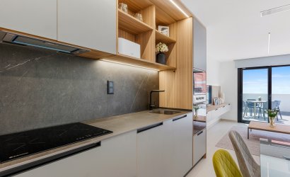 Reventa - Apartment -
Guardamar del Segura - Costa Blanca