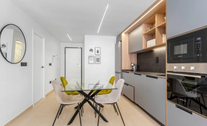 Reventa - Apartment -
Guardamar del Segura - Costa Blanca