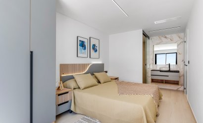 Reventa - Apartment -
Guardamar del Segura - Costa Blanca