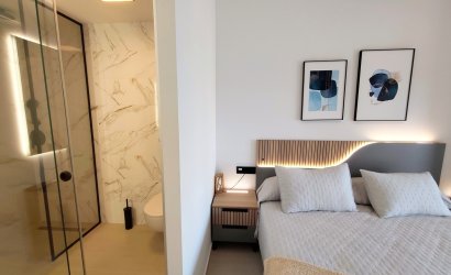 Reventa - Apartment -
Guardamar del Segura - Costa Blanca