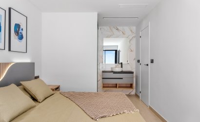 Reventa - Apartment -
Guardamar del Segura - Costa Blanca
