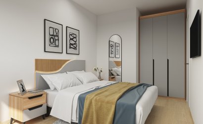 Reventa - Apartment -
Guardamar del Segura - Costa Blanca