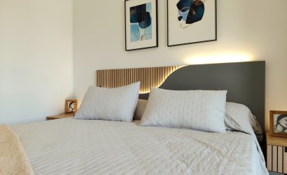 Reventa - Apartment -
Guardamar del Segura - Costa Blanca