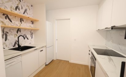 Revente - Apartment -
Orihuela Costa - Costa Blanca