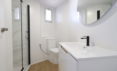 Revente - Apartment -
Orihuela Costa - Costa Blanca