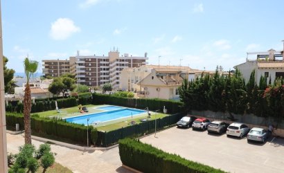 Revente - Apartment -
Orihuela Costa - Costa Blanca