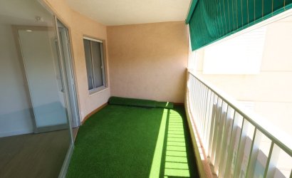 Revente - Apartment -
Orihuela Costa - Costa Blanca