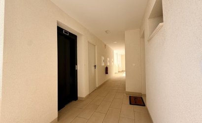 Revente - Apartment -
Orihuela Costa - Costa Blanca