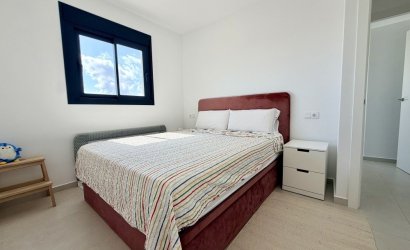 Revente - Apartment -
Orihuela Costa - Costa Blanca