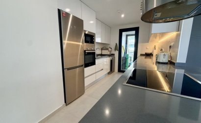 Revente - Apartment -
Orihuela Costa - Costa Blanca