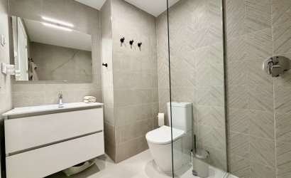 Revente - Apartment -
Orihuela Costa - Costa Blanca