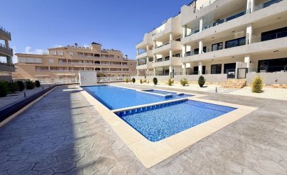 Revente - Apartment -
Orihuela Costa - Costa Blanca