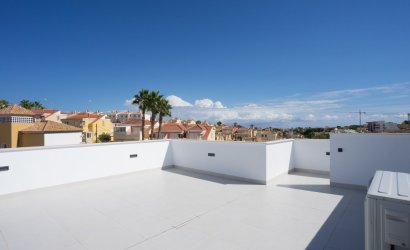 Nieuwbouw Woningen - Villa -
San Miguel de Salinas - Blue Lagoon