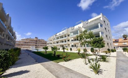 Revente - Apartment -
Orihuela Costa - Costa Blanca