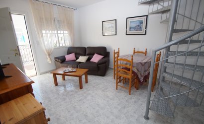 Revente - Bungalow -
Orihuela Costa - Costa Blanca