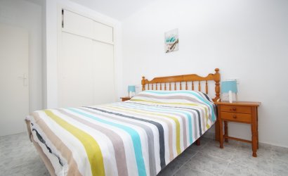 Revente - Bungalow -
Orihuela Costa - Costa Blanca