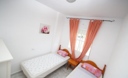 Revente - Bungalow -
Orihuela Costa - Costa Blanca