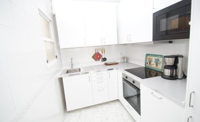 Revente - Bungalow -
Orihuela Costa - Costa Blanca