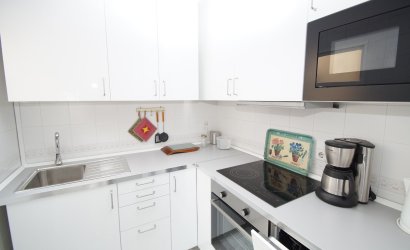 Revente - Bungalow -
Orihuela Costa - Costa Blanca