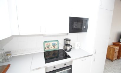 Revente - Bungalow -
Orihuela Costa - Costa Blanca