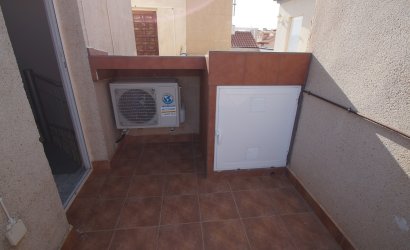 Revente - Bungalow -
Orihuela Costa - Costa Blanca