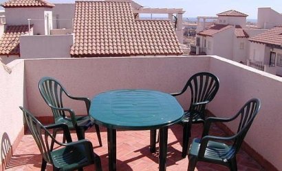 Revente - Bungalow -
Orihuela Costa - Costa Blanca