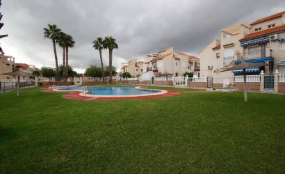Revente - Bungalow -
Orihuela Costa - Costa Blanca