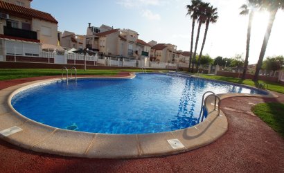 Revente - Bungalow -
Orihuela Costa - Costa Blanca