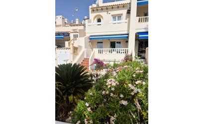 Revente - Town House -
Las Ramblas Golf - Inland