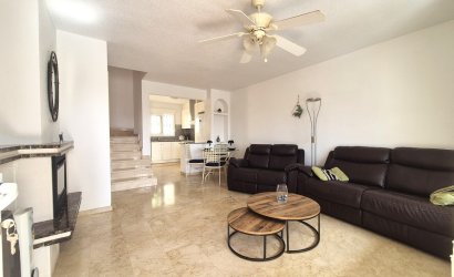 Revente - Town House -
Las Ramblas Golf - Inland