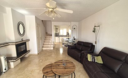 Revente - Town House -
Las Ramblas Golf - Inland