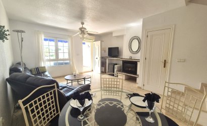 Revente - Town House -
Las Ramblas Golf - Inland