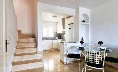Revente - Town House -
Las Ramblas Golf - Inland