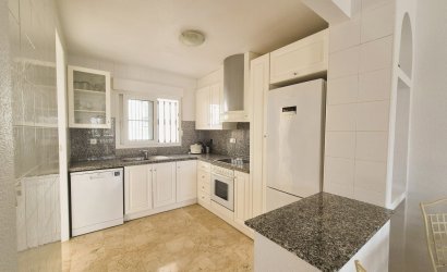 Revente - Town House -
Las Ramblas Golf - Inland
