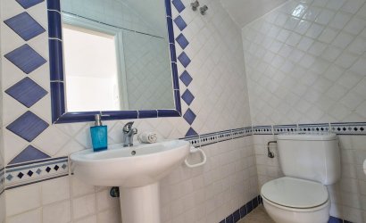 Revente - Town House -
Las Ramblas Golf - Inland