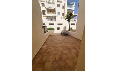 Revente - Town House -
Las Ramblas Golf - Inland