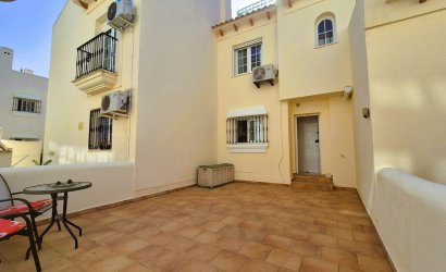 Revente - Town House -
Las Ramblas Golf - Inland