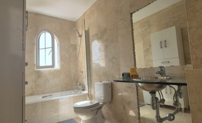 Revente - Town House -
Las Ramblas Golf - Inland