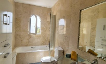 Revente - Town House -
Las Ramblas Golf - Inland