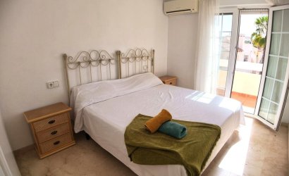 Revente - Town House -
Las Ramblas Golf - Inland