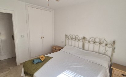 Revente - Town House -
Las Ramblas Golf - Inland