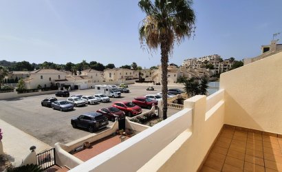 Revente - Town House -
Las Ramblas Golf - Inland