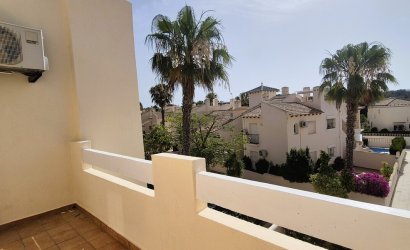 Revente - Town House -
Las Ramblas Golf - Inland