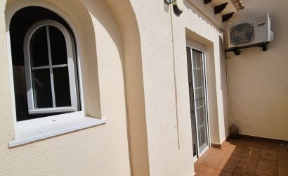 Revente - Town House -
Las Ramblas Golf - Inland