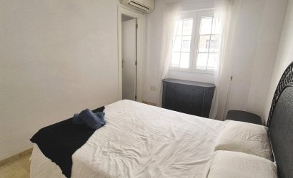 Revente - Town House -
Las Ramblas Golf - Inland