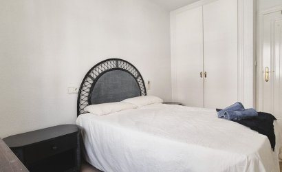 Revente - Town House -
Las Ramblas Golf - Inland