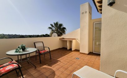 Revente - Town House -
Las Ramblas Golf - Inland