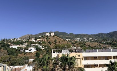 Revente - Apartment -
Benalmádena - Costa del Sol